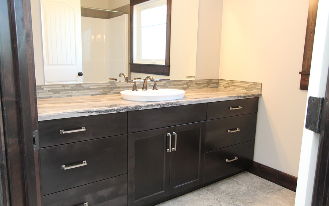 Bathrooms