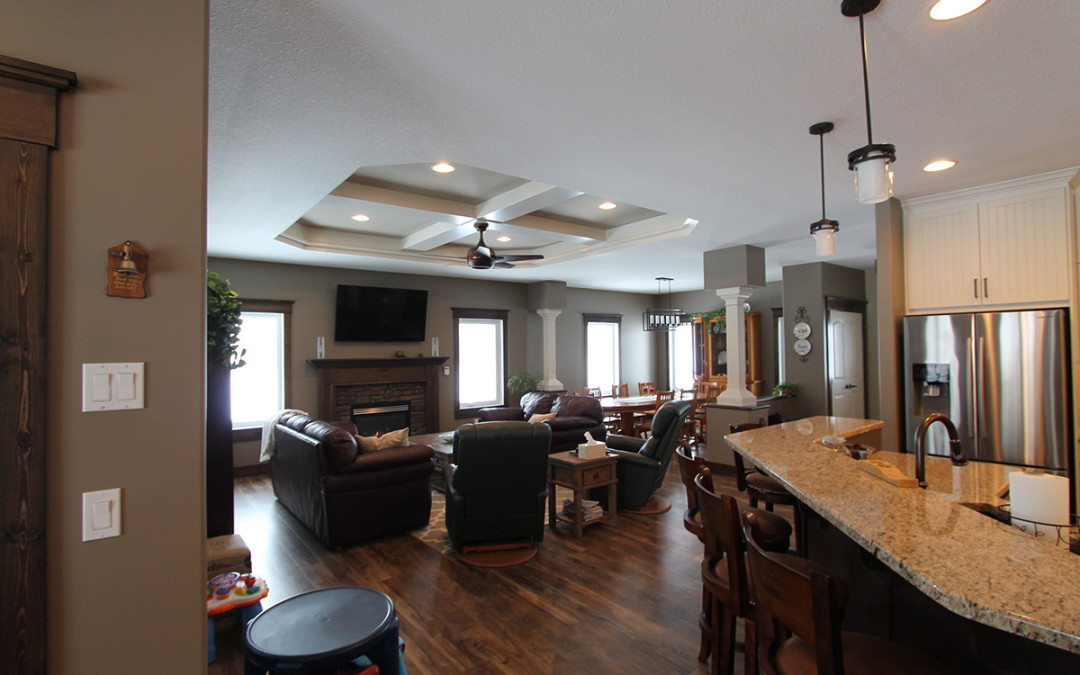 Family Rooms