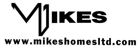 Mikes Homes Ltd Logo